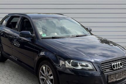 Audi A3 175.000 km 7.500 &euro; Neitersen 57638