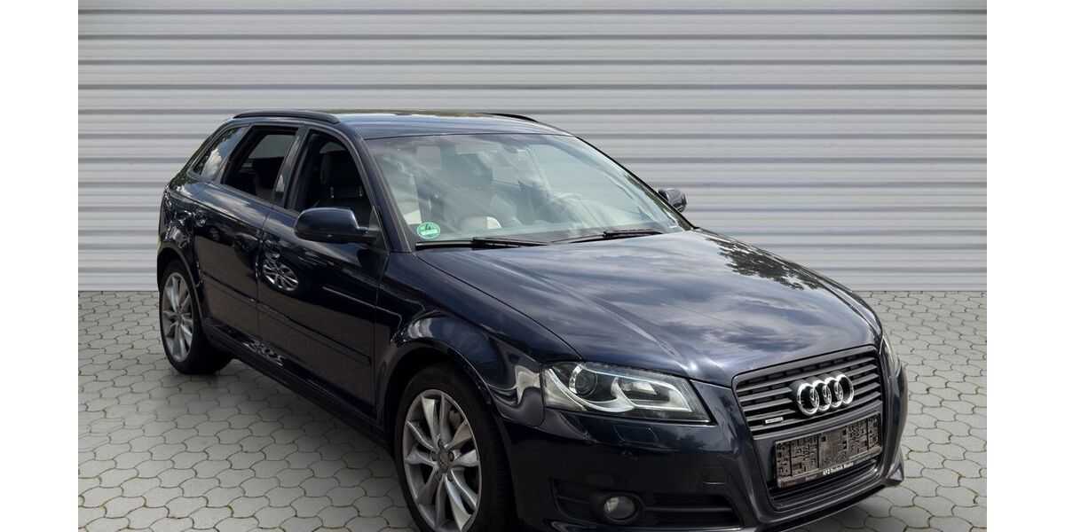 Audi A3 175.000 km 7.500 &euro; Neitersen 57638