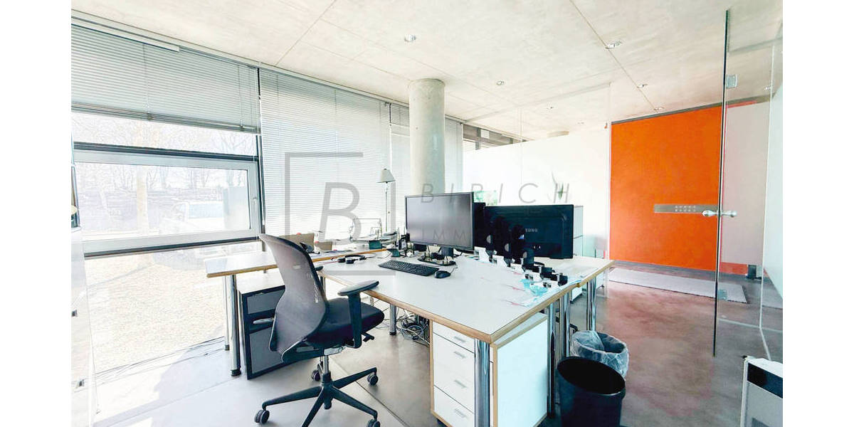 Gewerbeobjekt Mittelbiberach - 3 Zimmer, 148 m&sup2;, 1.480&euro; | Angebot:25691153