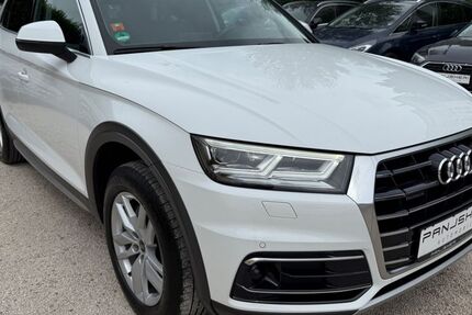 Audi Q5 119.000 km 27.499 € Stuttgart-Möhringen 70567