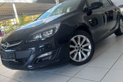 Opel Astra 127.000 km 4.780 &euro; Öhringen 74613