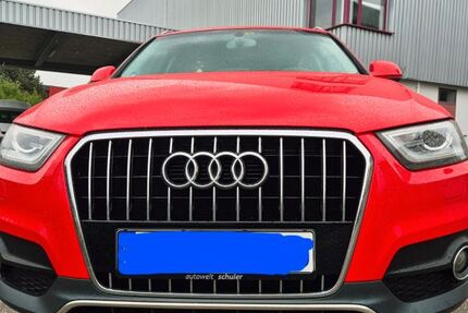 Audi Q3 118.000 km 16.600 &euro; Baiersbronn 72270