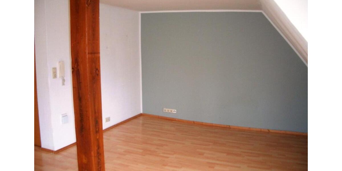 Dachgeschoßwohnung Lübz - 3 Zimmer, 83 m&sup2;, 549&euro; | Angebot:23543814