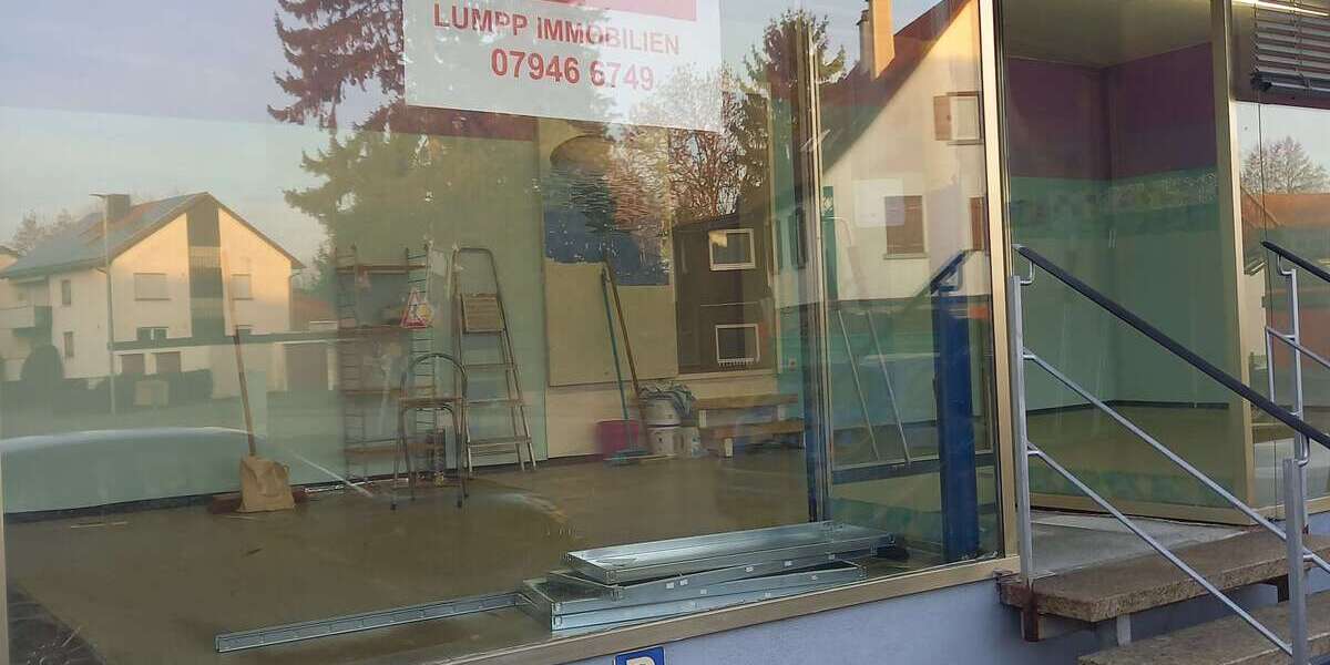 Gewerbeobjekt Bretzfeld - 80.000&euro; | Angebot:24462986