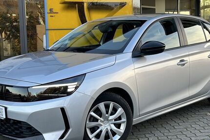 Opel Corsa 15.204 km 15.990 &euro; Nortorf 24589