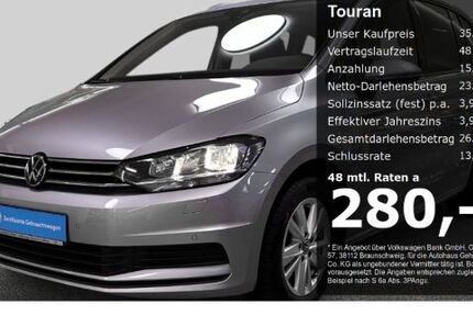VW Touran