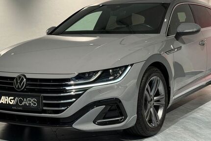 VW Arteon 122.000 km 26.900 &euro; Burghaun 36151