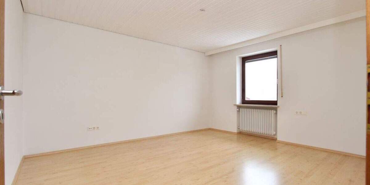 Doppelhaushälfte Essenbach - 4 Zimmer, 130 m&sup2;, 1.350&euro; | Angebot:24825921