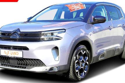Citroen C5 Aircross 14.855 km 25.990 € Berlin 12683