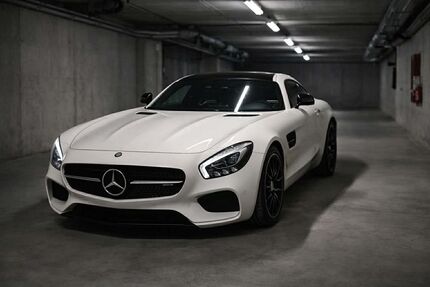 Mercedes-Benz AMG GT S 131.000 km 87.777 &euro; Krefeld 47800