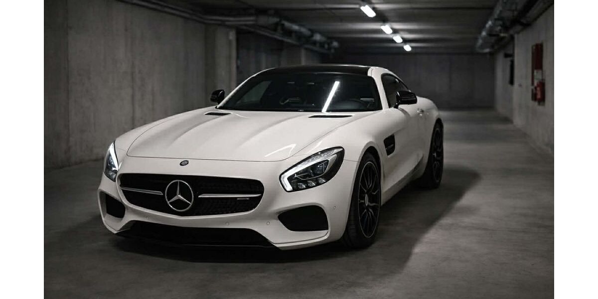 Mercedes-Benz AMG GT S 131.000 km 87.777 &euro; Krefeld 47800