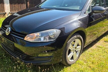 VW Golf 257.800 km 5.299 &euro; Malente 23714