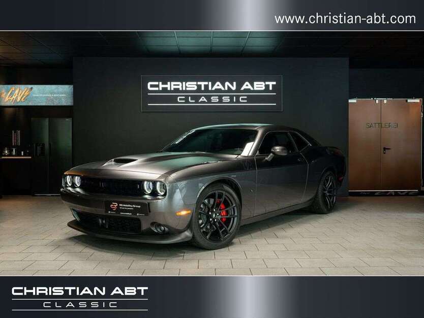 Challenger