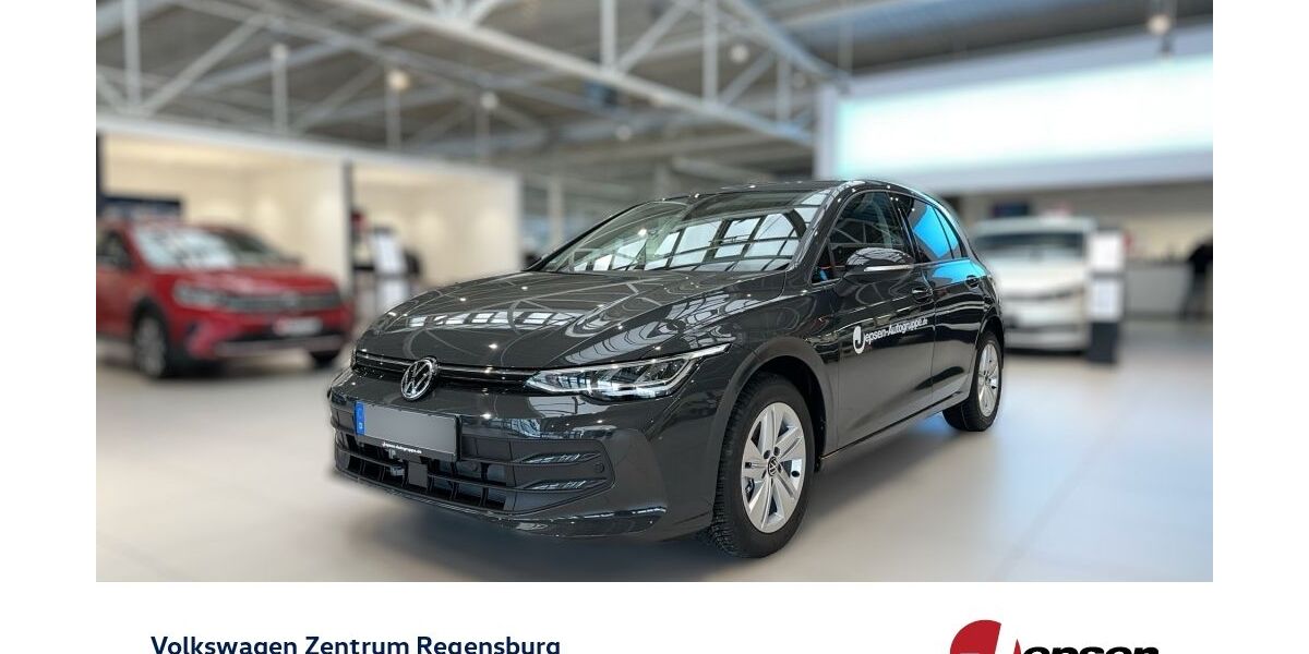VW Golf 4.900 km 31.970 &euro; Regensburg 93053