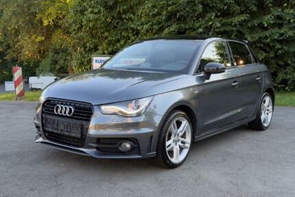 Audi A1 162.000 km 11.300 &euro; Osterode am Harz 37520