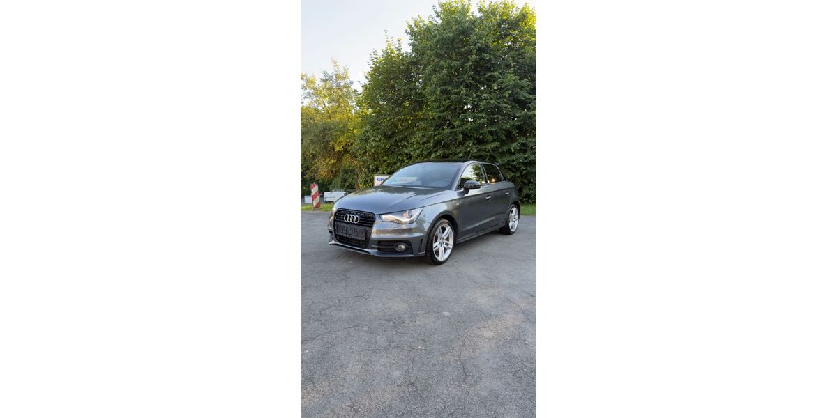 Audi A1 162.000 km 11.300 &euro; Osterode am Harz 37520