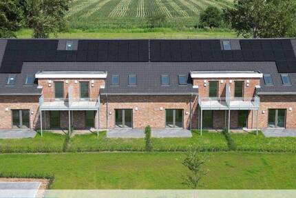 Wohnung Klixbüll - 2 Zimmer, 80 m&sup2;, 245.000&euro; | Angebot:25706502