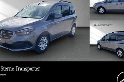 Mercedes-Benz T-Klasse 8.797 km 30.749 € Osterholz-Scharmbeck 27711