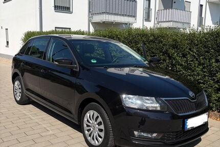 Skoda Rapid 140.000 km 7.300 &euro; Soest 59494
