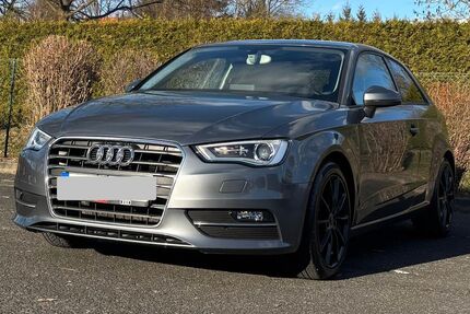 Audi A3 142.000 km 11.800 &euro; Zella-Mehlis 98544