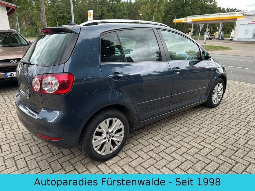 Golf Plus