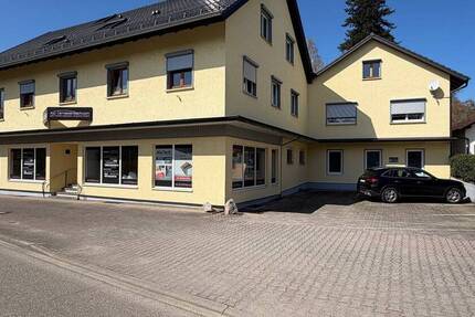 Gewerbeobjekt Sasbach Obersasbach - 1 Zimmer, 1.250&euro; | Angebot:26243682