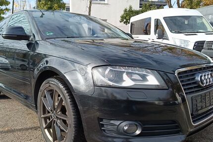 Audi A3 218.000 km 3.999 &euro; Lahr-Langenwinkel 77933