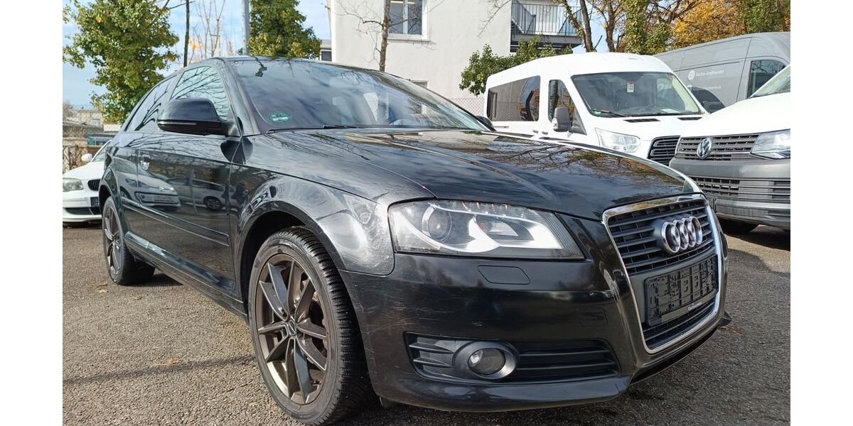Audi A3 218.000 km 3.999 &euro; Lahr-Langenwinkel 77933