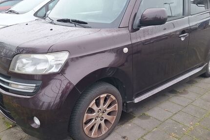 Daihatsu MATERIA 309.000 km 990 &euro; Oranienburg bei Berlin 16515