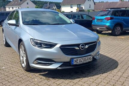 Opel Insignia 59.000 km 15.500 € Herzberg am Harz/Pöhlde 37412
