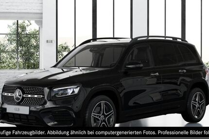 Mercedes-Benz GLB 200 14.999 km 42.960 &euro; Fulda 36043