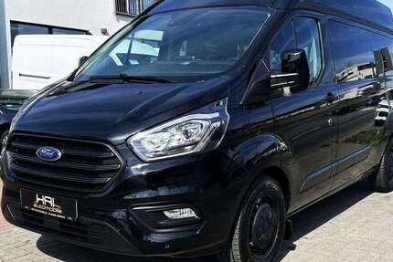 Ford Transit Custom 82.340 km 31.999 &euro; Erlensee 63526