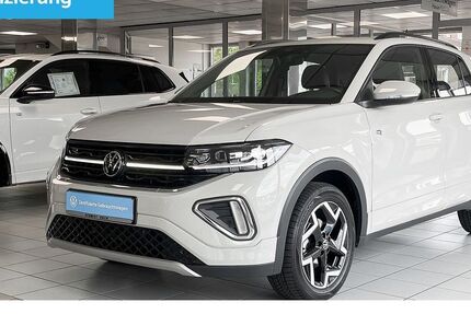 VW T-Cross 6.729 km 26.695 &euro; Wilhelmshaven 26389