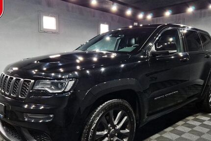 Jeep Grand Cherokee 75.900 km 34.780 &euro; Berlin 12305
