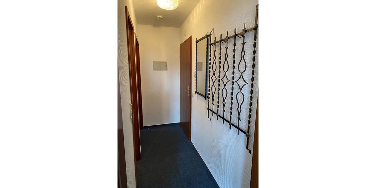 NEU - möblierte Wohnungen in Büsum ab sofort 2 zimmer