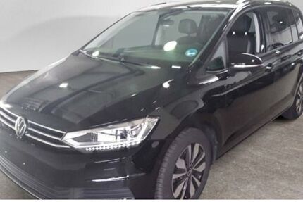 VW Touran 24.872 km 34.290 &euro; Detmold 32756