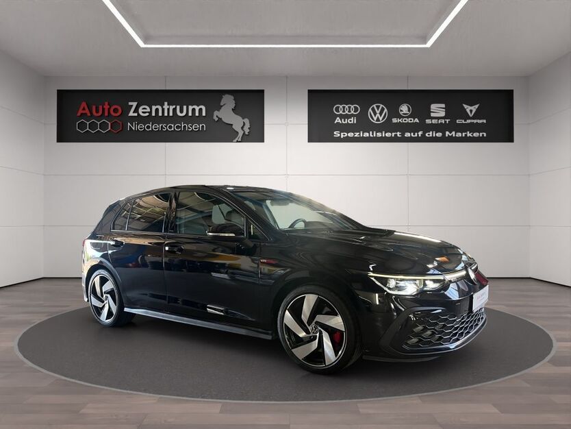 VW Golf 26.000 km 28.970 € Helmstedt 38350