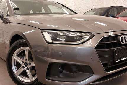 Audi A4 55.000 km 22.990 &euro; Chemnitz 09111