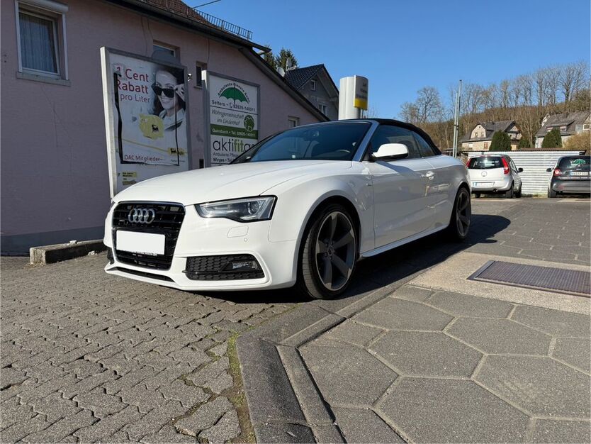 Audi A5 169.900 km 14.390 € Selters 56242