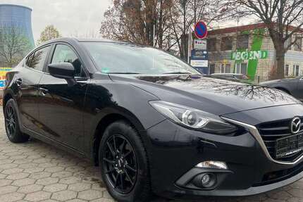 Mazda 3 149.000 km 8.999 € Dresden 01187
