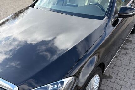 Mercedes-Benz C 180 78.500 km 16.900 &euro; Stapel 25879