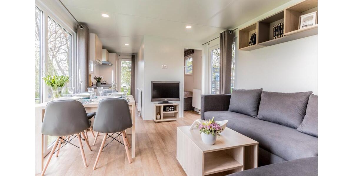 Bungalow Regensburg Kumpfmühl - 2 Zimmer, 34 m&sup2;, 79.900&euro; | Angebot:8801157