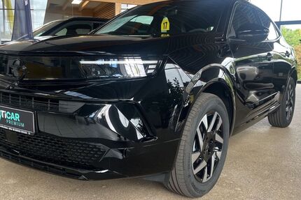 Opel Mokka 11.500 km 21.999 &euro; Großenlüder-Müs 36137