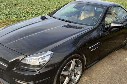Mercedes-Benz SLK 55 AMG 198.200 km 32.900 &euro; Würzburg 97072