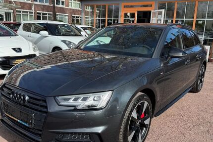 Audi A4 103.000 km 22.890 &euro; Magdeburg 39124