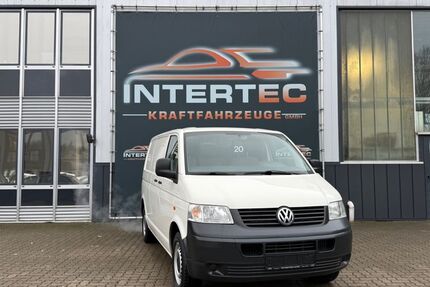 VW T5 Transporter 148.000 km 8.499 &euro; Rotenburg 27356