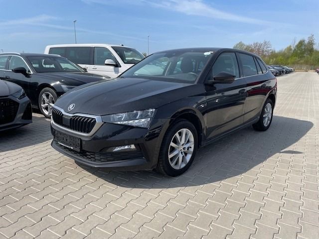 Skoda Scala 52.882 km 15.290 &euro; Wolfsburg 38440