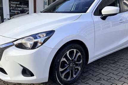 Mazda 2 88.382 km 10.490 &euro; Rockenhausen 67806