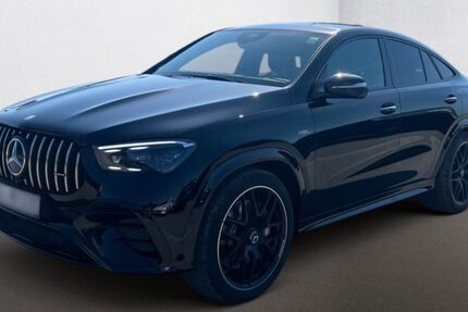 Mercedes-Benz GLE 53 AMG 9.900 km 116.440 &euro; Ergolding 84030