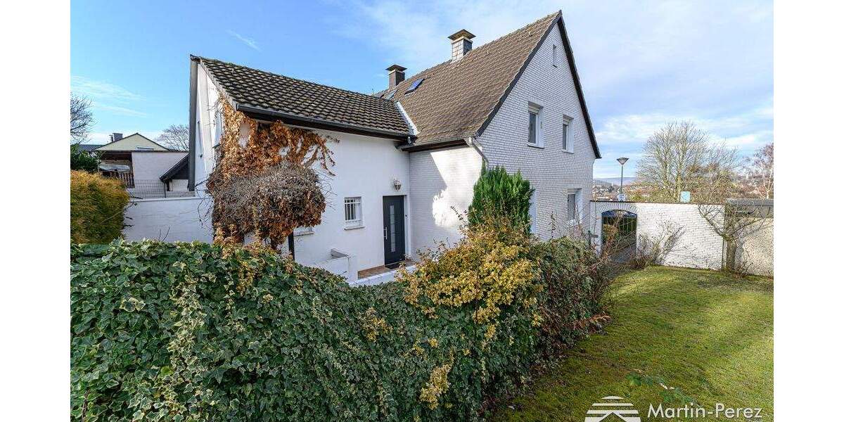 Doppelhaushälfte Hagen Emst - 4 Zimmer, 96 m&sup2;, 220.000&euro; | Angebot:25708617